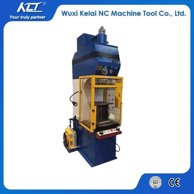 Hydraulic Press