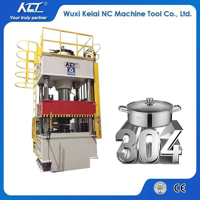 Metal Forming HydraulicPress